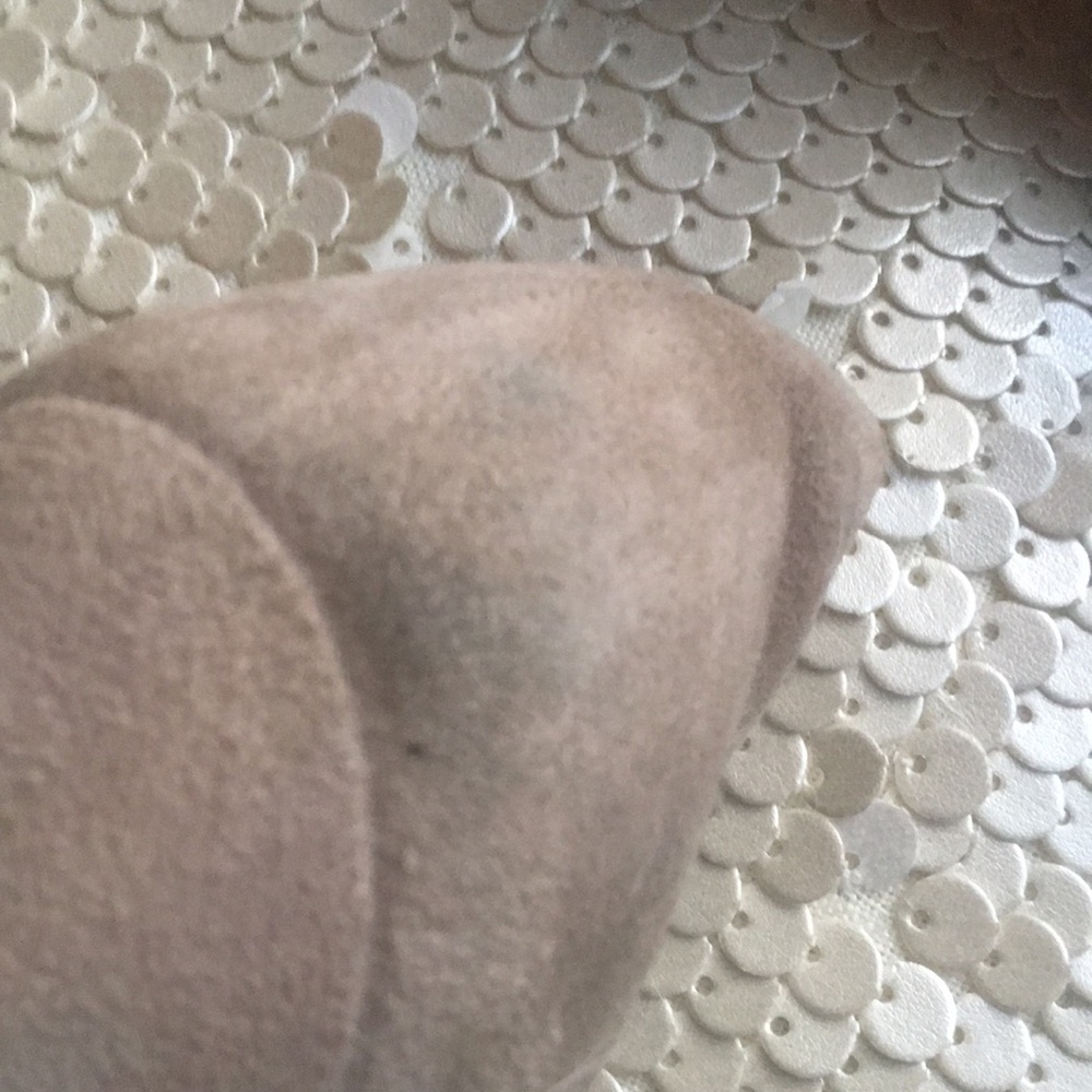 Steven Dove Gray Open Toe Bootie - image 5